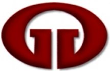 GT logo