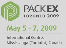 PACKEX Toronto